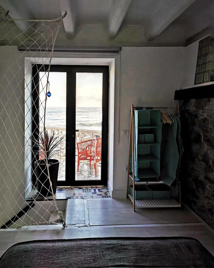 Circo Wave. Loft En El Mar Βίλα Santa Maria de Guia de Gran Canaria Εξωτερικό φωτογραφία
