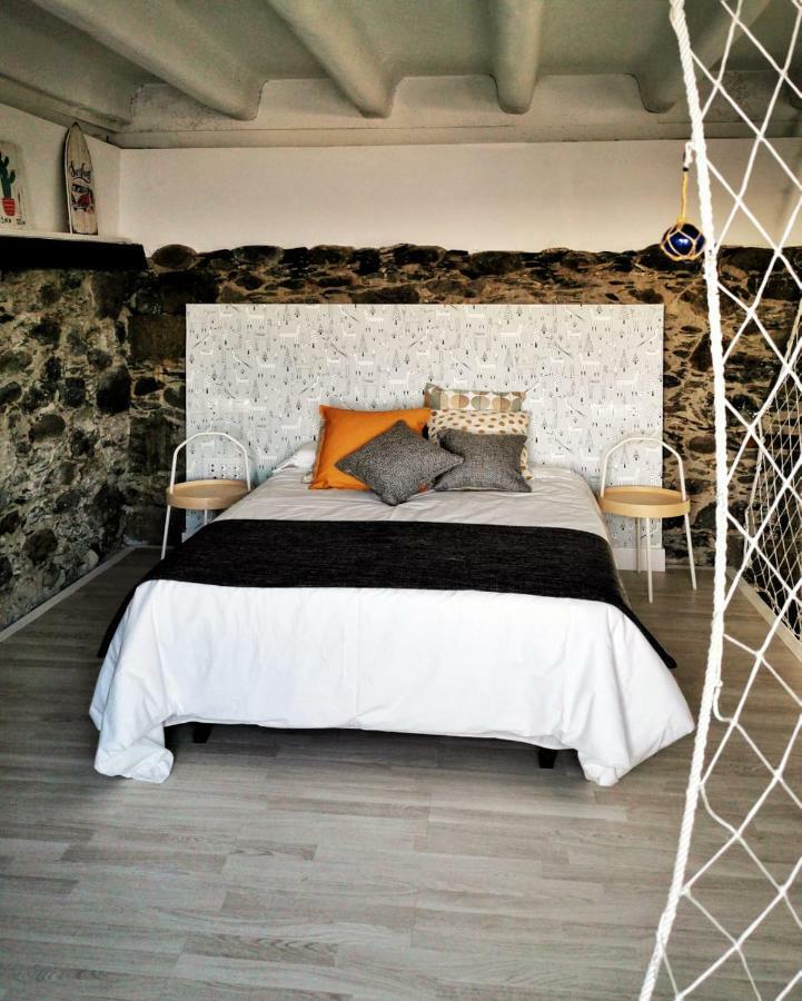 Circo Wave. Loft En El Mar Βίλα Santa Maria de Guia de Gran Canaria Εξωτερικό φωτογραφία