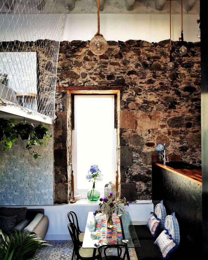 Circo Wave. Loft En El Mar Βίλα Santa Maria de Guia de Gran Canaria Εξωτερικό φωτογραφία