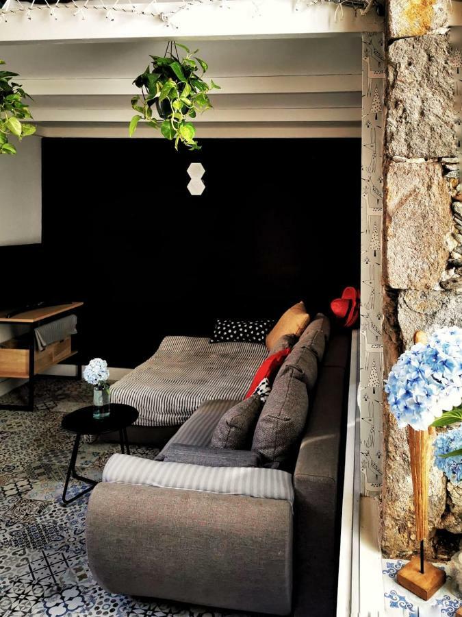 Circo Wave. Loft En El Mar Βίλα Santa Maria de Guia de Gran Canaria Εξωτερικό φωτογραφία