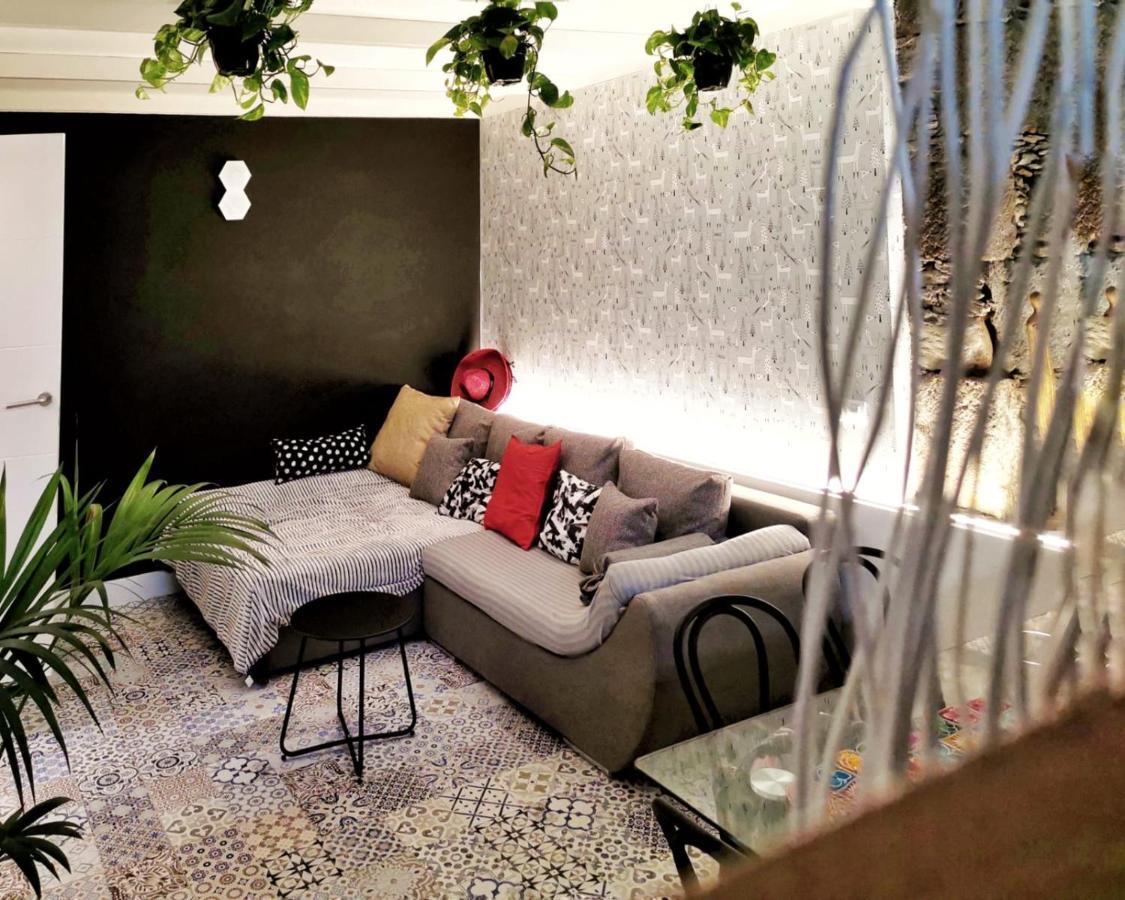 Circo Wave. Loft En El Mar Βίλα Santa Maria de Guia de Gran Canaria Εξωτερικό φωτογραφία