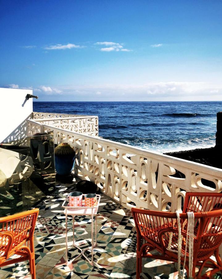 Circo Wave. Loft En El Mar Βίλα Santa Maria de Guia de Gran Canaria Εξωτερικό φωτογραφία