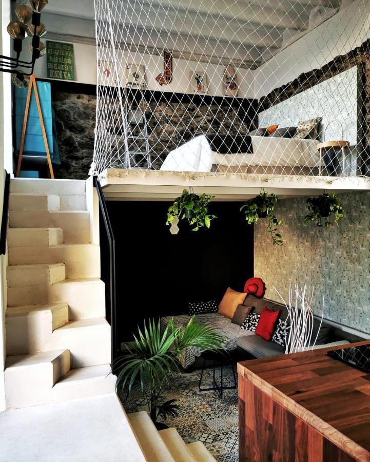 Circo Wave. Loft En El Mar Βίλα Santa Maria de Guia de Gran Canaria Εξωτερικό φωτογραφία